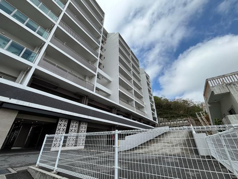3DK Apartment for Sale in Naha City, Okinawa - Mio Viento Alpha - Thumbnail 4