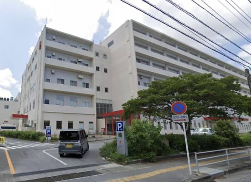 Class-In Yogi 1K Apartment for Rent in Naha, Okinawa - Thumbnail 2
