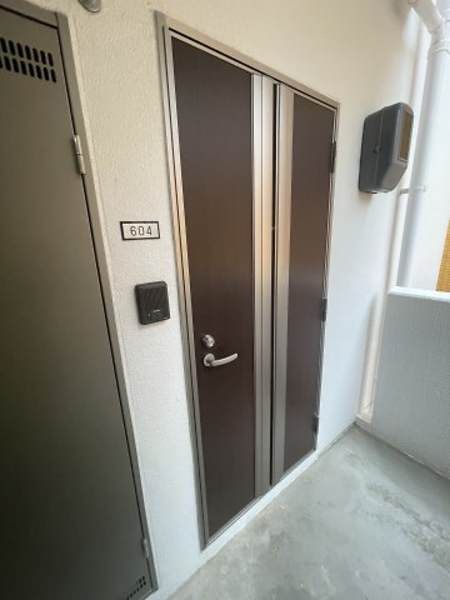 Class-In Yogi 1K Apartment for Rent in Naha, Okinawa - Thumbnail 3
