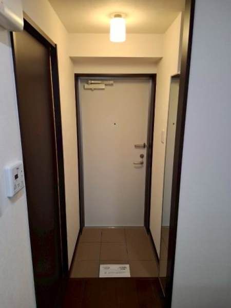 Class-In Yogi 1K Apartment for Rent in Naha, Okinawa - Thumbnail 4