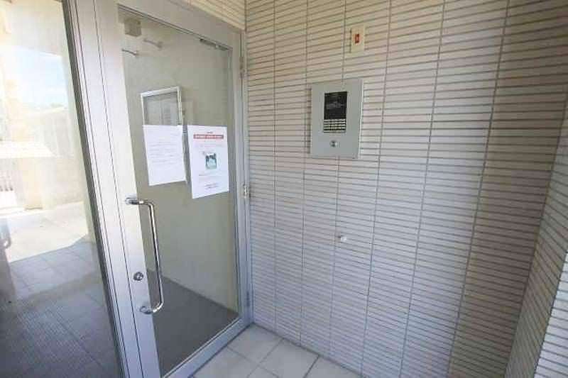 1K Apartment for Rent in Tomigusuku City, Okinawa - Thumbnail 4