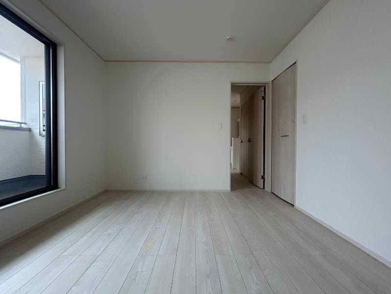 New 4LDK House for Sale in Tomigusuku, Okinawa - Completion 2026 - Thumbnail 4