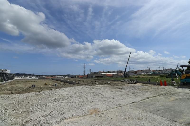 New 4LDK House in Yaese Town, Okinawa with Long-Term Excellent Housing Certification - Thumbnail 2