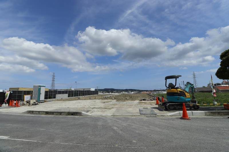 New 4LDK House in Yaese Town, Okinawa with Long-Term Excellent Housing Certification - Thumbnail 3