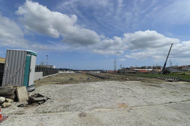 New 4LDK House in Yaese Town, Okinawa with Long-Term Excellent Housing Certification - Thumbnail 4