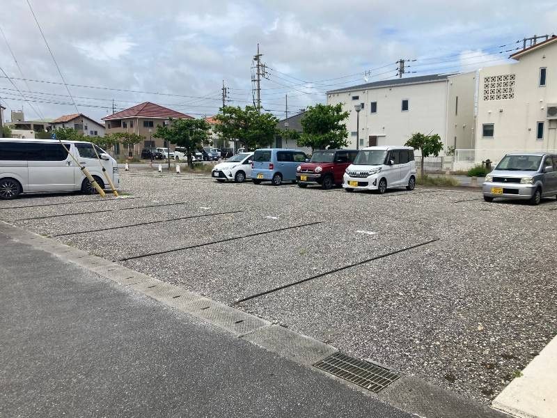 Land for Sale in Shiozaki, Itoman, Okinawa - 202.5㎡ Plot - Thumbnail 4