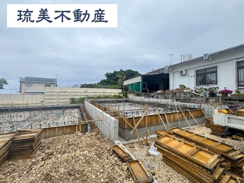 New 4LDK House for Sale in Yomitan, Okinawa - Thumbnail 2