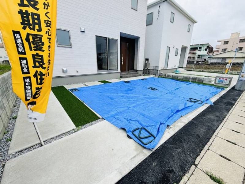 New 3LDK House in Nishihara Town, Okinawa with Four Major Benefits - Thumbnail 4
