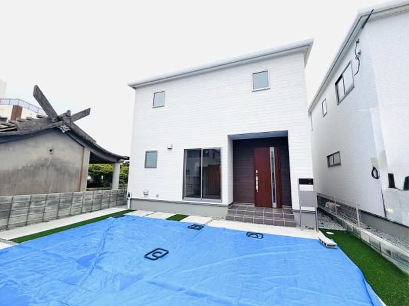 New 3LDK House in Nishihara Town, Okinawa with Four Major Benefits - Thumbnail 2