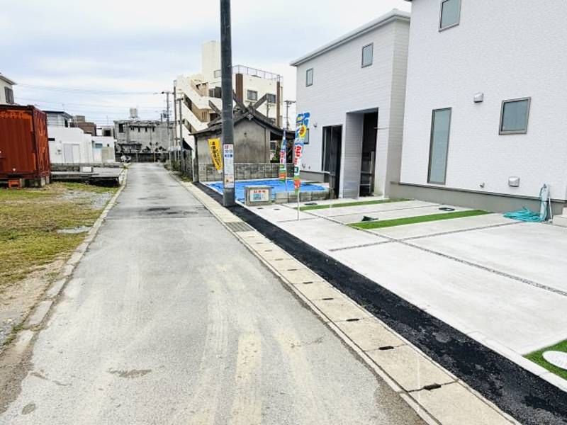 New 3LDK House in Nishihara Town, Okinawa with Four Major Benefits - Thumbnail 3