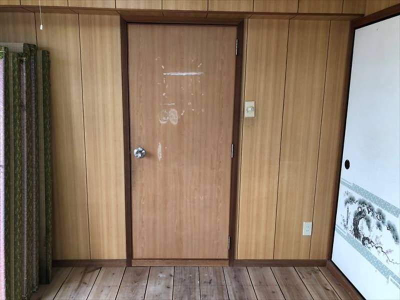 3DK Apartment for Rent in Urasoe City, Okinawa - Yoshida Heights - Thumbnail 2