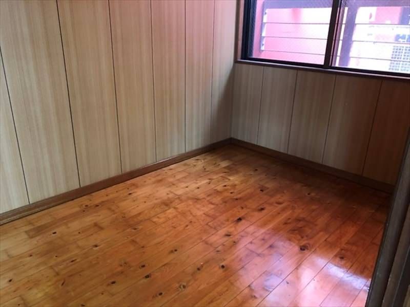 3DK Apartment for Rent in Urasoe City, Okinawa - Yoshida Heights - Thumbnail 3
