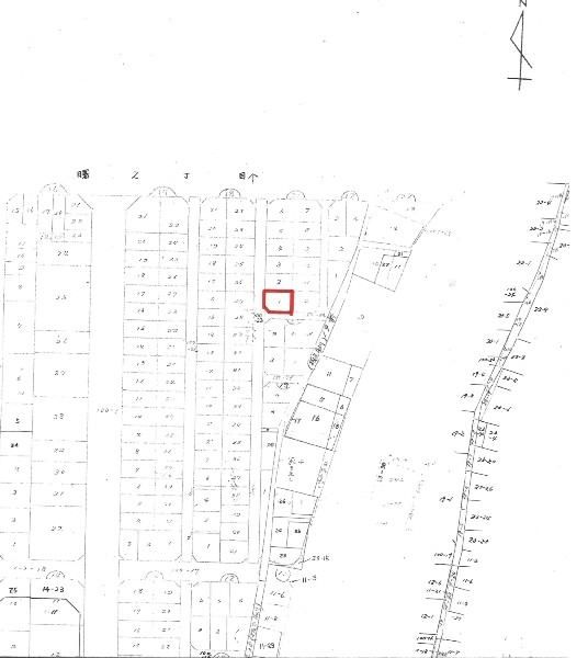 Land for Sale in Akebono, Naha City – 155 sqm - Thumbnail 4
