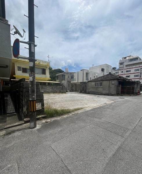 Land for Sale in Akebono, Naha City – 155 sqm - Thumbnail 2