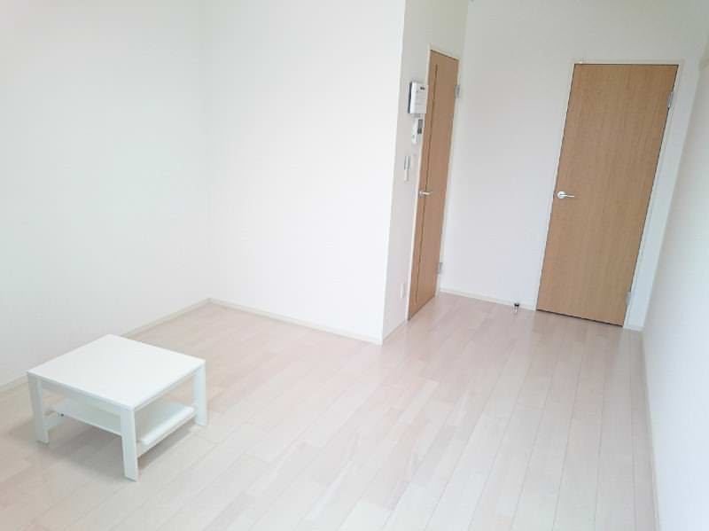 Furnished 1K Apartment for Rent in Ginowan, Okinawa - Thumbnail 2