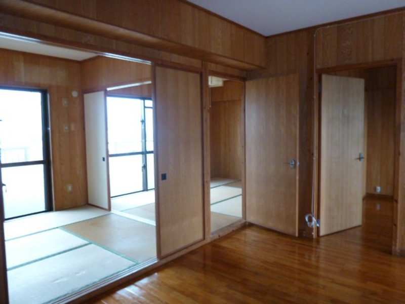 3LDK Apartment for Rent in Minatogawa Urasoe Okinawa - Thumbnail 3