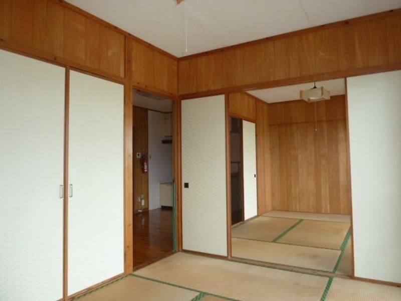 3LDK Apartment for Rent in Minatogawa Urasoe Okinawa - Thumbnail 4