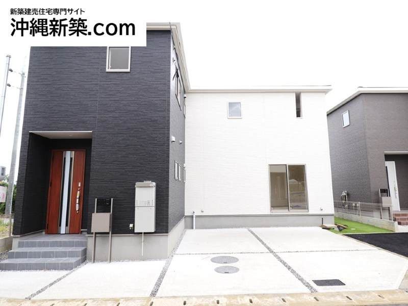 New 4LDK House in Uruma City, Okinawa with Cashback & Perks - Thumbnail 3