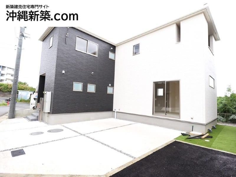 New 4LDK House in Uruma City, Okinawa with Cashback & Perks - Thumbnail 4