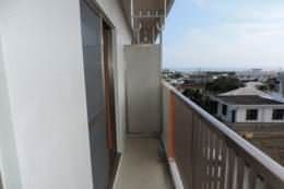 Oasis Carrot 102: 2LDK Apartment for Rent in Itoman, Okinawa - Main Image