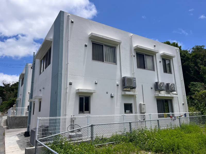 Sunabe Investment House in Chatan, Okinawa - Thumbnail 3