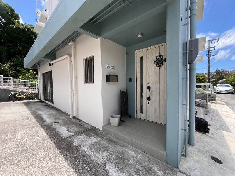 Sunabe Investment House in Chatan, Okinawa - Thumbnail 2