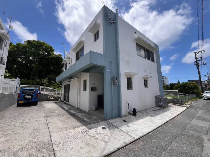 Sunabe Investment House in Chatan, Okinawa - Thumbnail 4