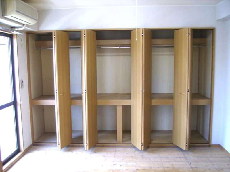 Oasis Itoman 2DK Apartment for Rent in Itoman City, Okinawa - Thumbnail 3