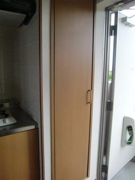 1K Apartment for Rent in Kin Town, Okinawa - 26 sqm, RC Building - Thumbnail 2