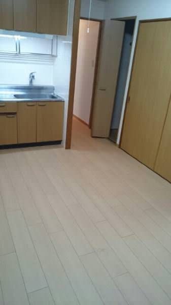 2DK Apartment for Rent in Nishihara-cho, Okinawa - Thumbnail 2