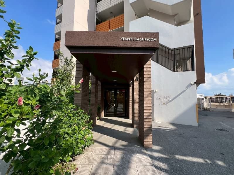 4LDK Apartment for Sale in Enz Plaza Rycom, Okinawa City - Thumbnail 3