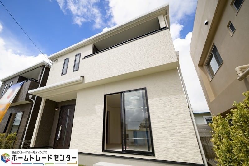 New 4LDK House in Urasoe Makiminato, Okinawa - Thumbnail 4
