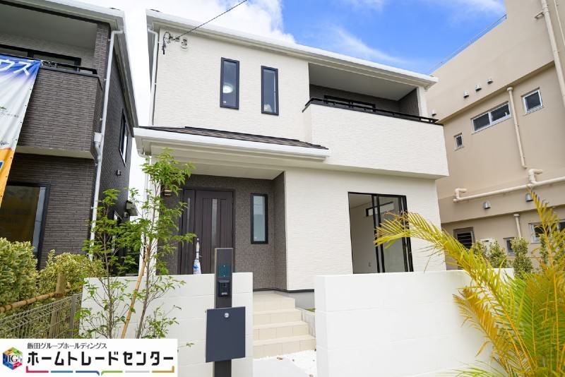 New 4LDK House in Urasoe Makiminato, Okinawa - Thumbnail 2