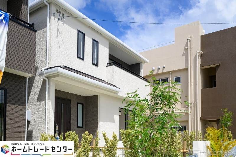 New 4LDK House in Urasoe Makiminato, Okinawa - Thumbnail 3