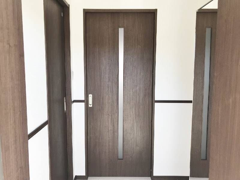 1LDK Apartment for Rent in Nago City, Okinawa - Thumbnail 2