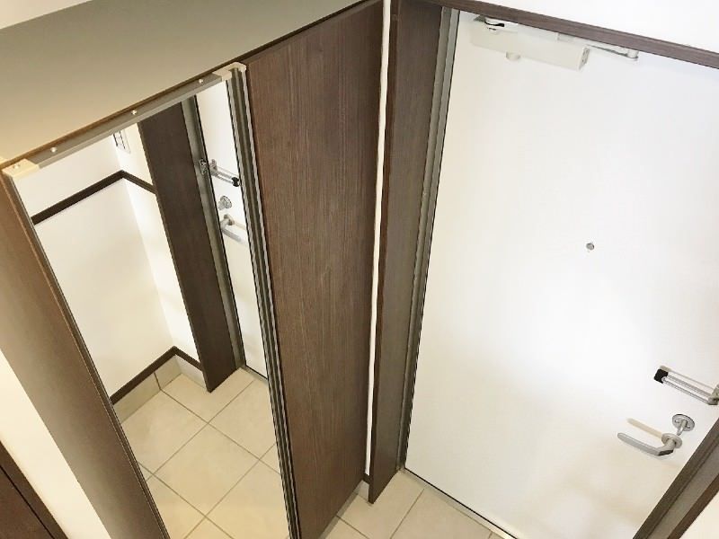 1LDK Apartment for Rent in Nago City, Okinawa - Thumbnail 4
