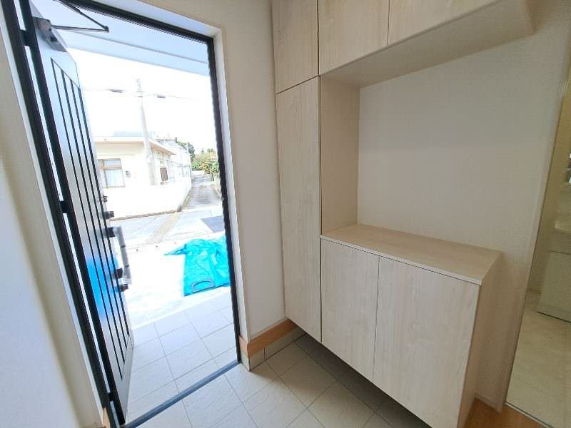 New 3LDK House for Sale in Yomitan, Okinawa - 86.94 sqm - Thumbnail 4