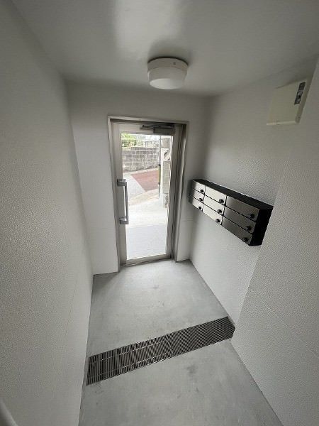 Camellia Hills 3DK Apartment for Rent in Okinawa City - Thumbnail 3