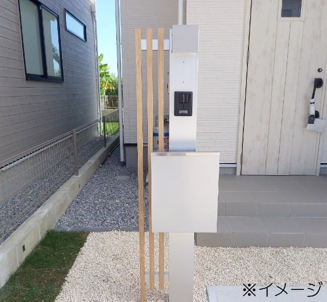New 4LDK House in Yonabaru, Okinawa with 2 Walk-in Closets - Thumbnail 4