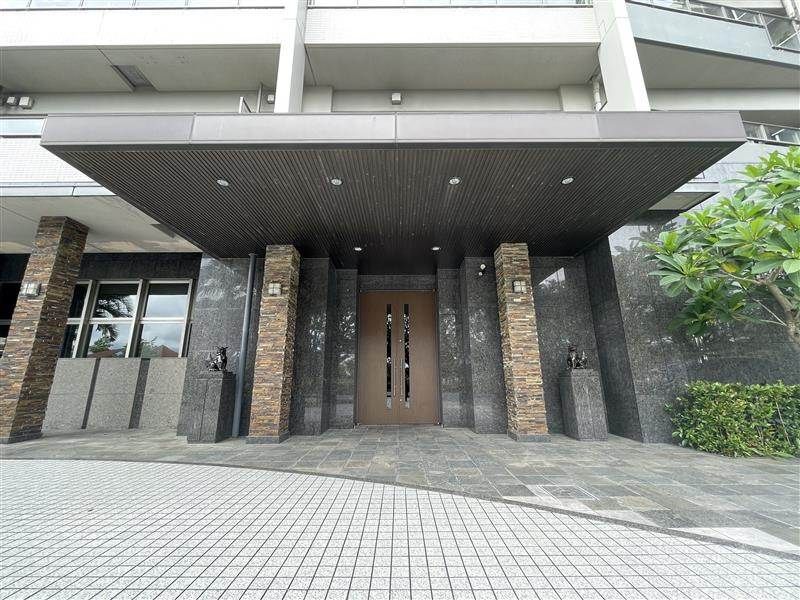 D'Graphfort Okinawa Tower 3LDK Apartment for Rent in Naha - Thumbnail 4