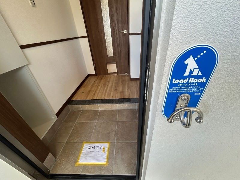 New 1LDK Pet-Friendly Apartment in Yaese, Okinawa - Thumbnail 3