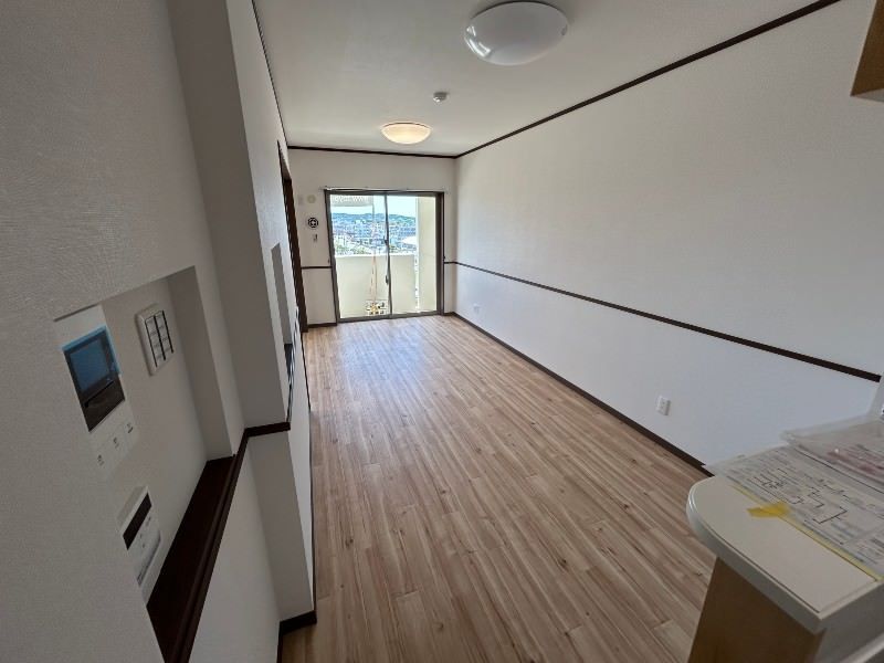 New 1LDK Pet-Friendly Apartment in Yaese, Okinawa - Thumbnail 4