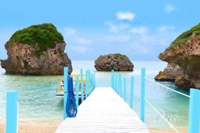 Ocean View Land for Sale in Nanjo City, Okinawa - 3,558 sqm - Thumbnail 4