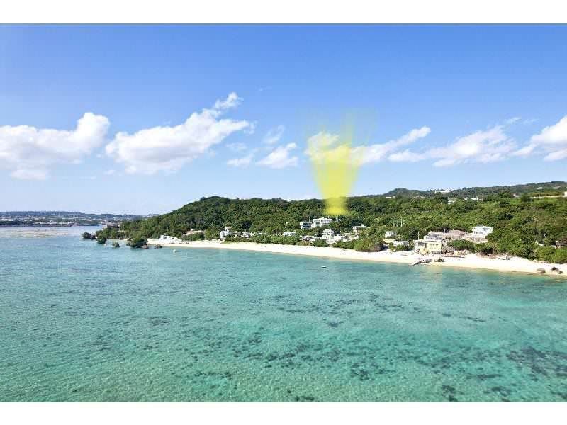 Ocean View Land for Sale in Nanjo City, Okinawa - 3,558 sqm - Thumbnail 3