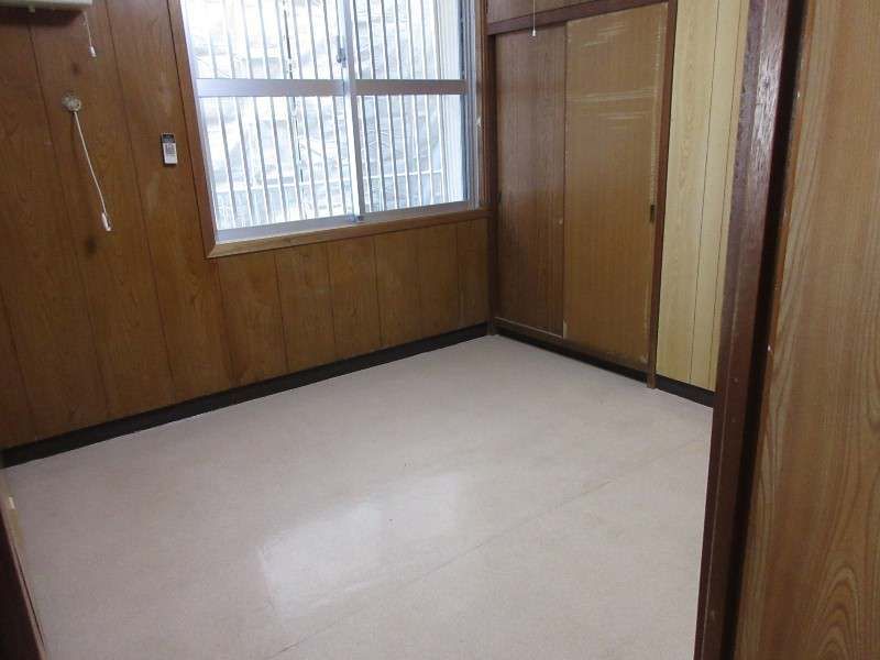1LDK Apartment for Rent in Ginowan, Okinawa | 33 sqm - Thumbnail 4