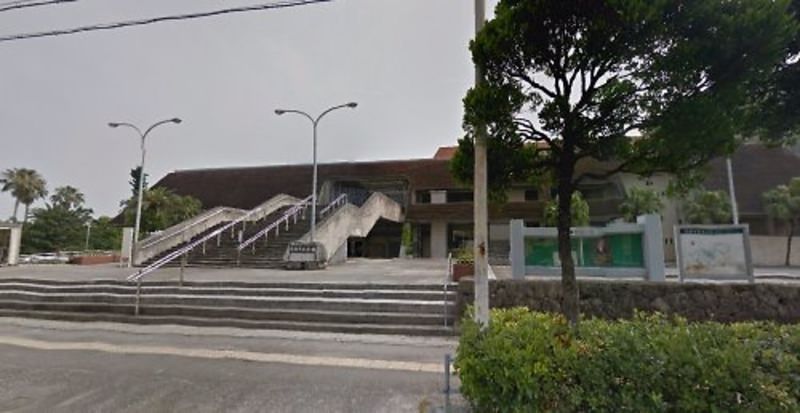 1K Apartment for Rent in Naha City, Matsuo - 57,000 Yen - Thumbnail 3