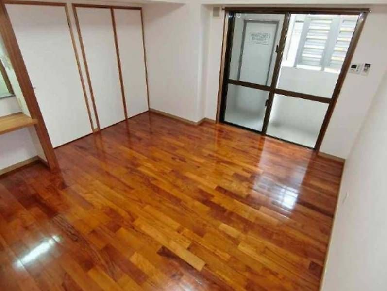1K Apartment for Rent in Naha City, Matsuo - 57,000 Yen - Thumbnail 4