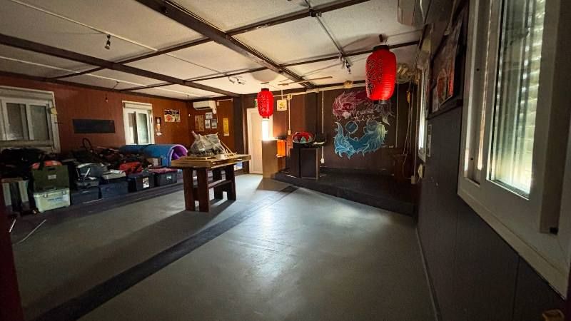 Commercial Shop for Rent in Nakijin Village, Okinawa - Thumbnail 3