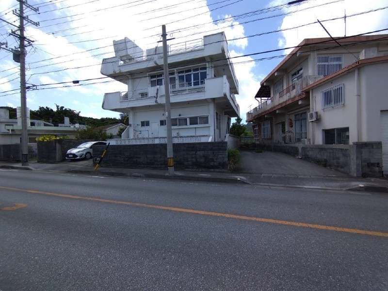 Land for Sale in Yosa, Itoman City, Okinawa - 386.02 sqm - Thumbnail 2
