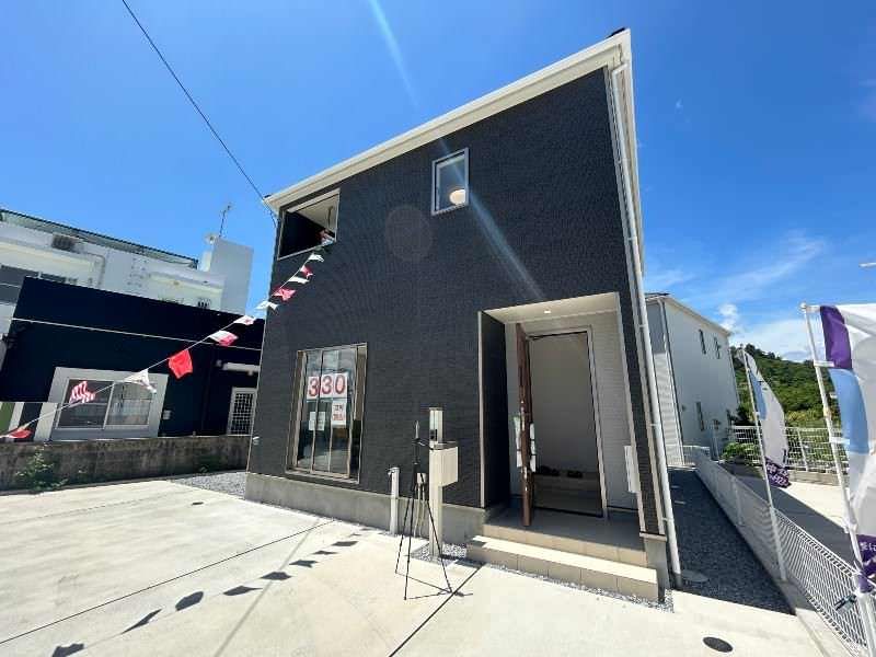 New 4LDK House in Nago City, Okinawa with Cashback Offer - Thumbnail 4